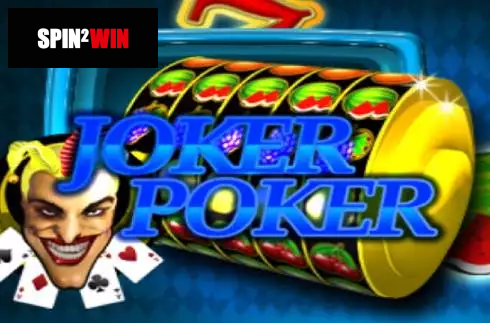 Joker Poker 5